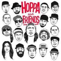 Grown(feat. Devon Lee, Futuristic, Wax & Dizzy Wright)_DJ Hoppa,Wax,Devon Lee,Dizzy Wright,Futuristic