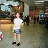 Dinner_Kacy Hill