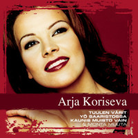 Tuulen Värit(Colors Of The Wind)_Arja Koriseva