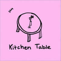 Kitchen Table_Ea Kaya