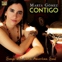 Contigo_Marta Gomez,Marta Gomez Group