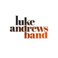 When Can We Be Friends Again_Luke Andrews Band
