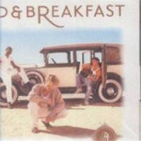 All I Wanna Do(简)_Bed & Breakfast