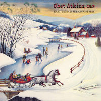 Do You Hear What I Hear?_Chet Atkins