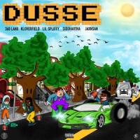 Dusse_Lanii,Lil Spliffy,Siddhartha,Kloverfield