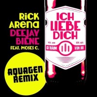 Ich liebe Dich_Rick Arena,Deejay Biene,Moses C