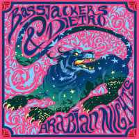 Arabian Nights_Bassjackers,Diètro