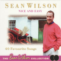 Blue Skies_Sean Wilson