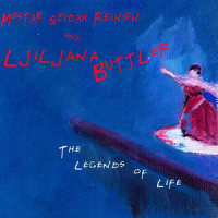 Rupuni_Ljiljana Buttler,Mostar Sevdah Reunion,Saban Bajramovic,Bajramović,V.Vasić