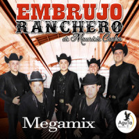 Megamix: Por Curao / Conozco a una Negra / Adiós Bye Bye / Tápame Tápame / El Lechero / Las Putierrez / Malo Pal Catre / Vieja Cahuinera_EMBRUJO RANCHERO,Julión Alvarez,Derechos Reservados,Manuel Jiménez Miranda,Joaquín Bedoya,Rogelio Rojas
