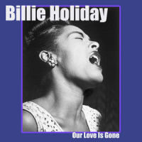 How Deep Is The Ocean(How High Is The Sky)_Billie Holiday