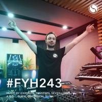 Higher Love(FYH243)_Seven Lions,Jason Ross,Paul Meany