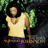 Guitars of The Heart (Happy)_Syleena Johnson