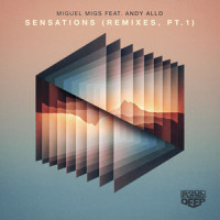 Sensations(feat. Andy Allo)_Miguel Migs,Andy Allo