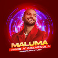Vamo' a Gozárnola_Maluma