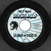Shut Up_Chase & Status,Suku