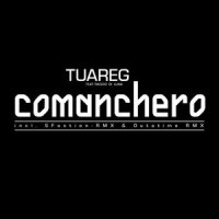 Comanchero(The Final)_Tuareg,Raggio Di Luna