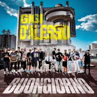 Mon amour_Gigi D'Alessio,Boomdabash