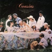 Love Theme from Cousins(Piano Solo)_Angelo Badalamenti