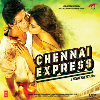 Chennai Express_S. P. Balasubrahmanyam,Jonita Gandhi