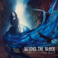 Pearl In A World Of Dirt_Beyond the Black