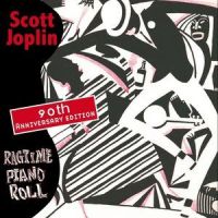 The Chrysanthemum_Scott Joplin