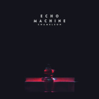 Chameleon_Echo Machine,Gary Moore,Michael McFarlane,Ben Doherty