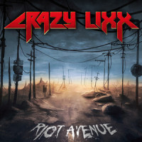 Red Hot, Red Blooded_CRAZY LIXX