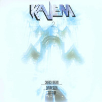 Air_Kajem,Johann Sebastian Bach,E Elsen,K.J. Mulder