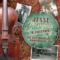Soldier's Joy_Jesse Mcreynolds,Michael Cleveland