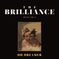 Oh Dreamer(feat. Diana Gameros)_The Brilliance,Diana Gameros