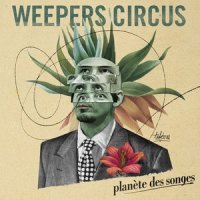 De l'amour exactement_Weepers Circus,Olivia Ruiz