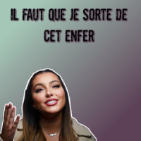 Il faut que je sorte de cet enfer_Djena Della