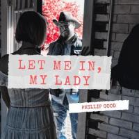 Let me in, my lady_Phillip Good