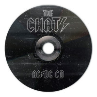 AC/DC CD_The Chats,Eamon Sandwith,Matthew Boggis