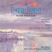 With The Help Of God, Shine_Lynda Cochrane,John Debney,Royal Scottish National Orchestra