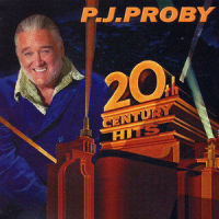 Stand By Me_P.J. Proby