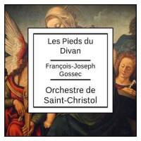Le triomphe de la République in C Major, RH. 618: I. Tambourin_Orchestre de Saint-Christol,François-Joseph Gossec