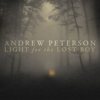 Rest Easy_Andrew Peterson