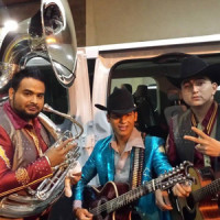 Sonora Y Sus Ojos Negros_Ariel Camacho,Benito Camacho