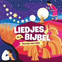 Bedliedje_Liedjesbijbel,Eljakim Okkerse,Reinier Sonneveld,Lydia Van Maurik,Bas van Nienes