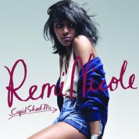 Cupid Shoot Me_Remi Nicole