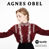 You're Lost Little Girl(Live from Spotify London)_Agnes Obel