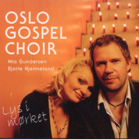Himlen I Min Favn_Oslo Gospel Choir,Mia Gundersen,Erik Hillestad,Carola Häggkvist
