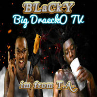 One Day_BIG DRAECKO TV,BlackY