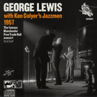 Weary Blues_George Lewis,Ken Colyer's Jazzmen