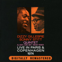 Groovin' High III_Dizzy Gillespie,Sonny Stitt