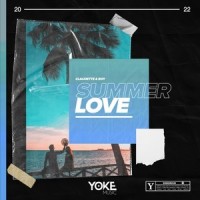 Summer Love_Claudette,Roy