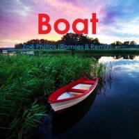 Boat Instrumental_Rameses B,Lambert McGaughy