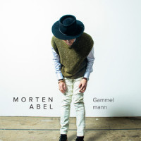 Gammel mann_Morten Abel